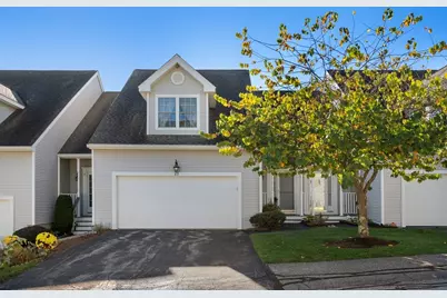 43 Horne Way #43, Millbury, MA 01527 - Photo 1