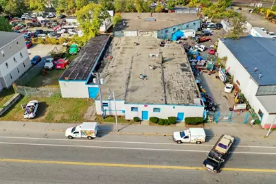 525 Southbridge Street, Worcester, MA 01610 - Photo 1