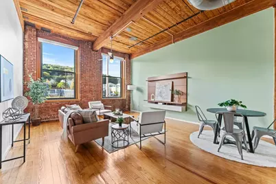 1 Envelope Ter #110, Worcester, MA 01604 - Photo 1