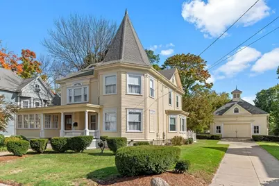 54 Union St, Mansfield, MA 02048 - Photo 1