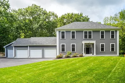 45 Howard St, Holden, MA 01612 - Photo 1
