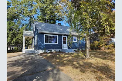 49 Grenier Dr, Westfield, MA 01085 - Photo 1