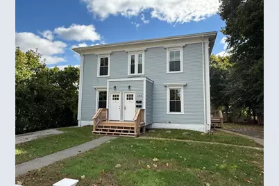 283 Market St, Rockland, MA 02370 - Photo 1