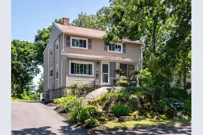 56 Randall Ave, Weymouth, MA 02189 - Photo 1