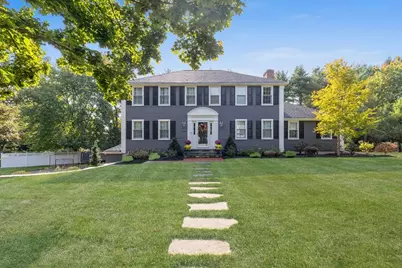 36 Myers Farm Rd, Hingham, MA 02043 - Photo 1