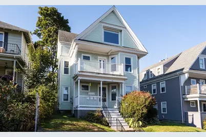 53 Montvale Street #2, Boston, MA 02131 - Photo 1