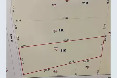 Lot 21K Center Street, Ludlow, MA 01056 - Photo 1