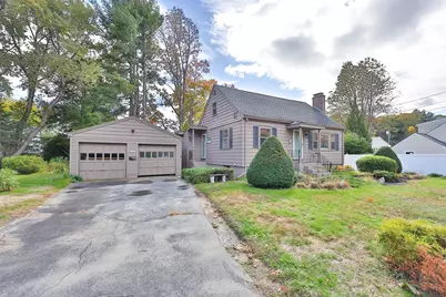 26 Eleanor Road, Framingham, MA 01701 - Photo 1