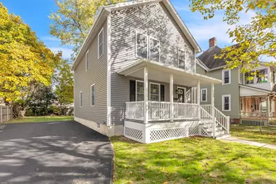 125 Yale St, Springfield, MA 01109 - Photo 1