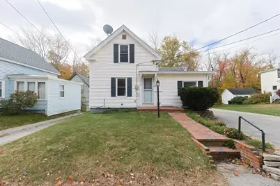 22 S Main St, Ashburnham, MA 01430 - Photo 1