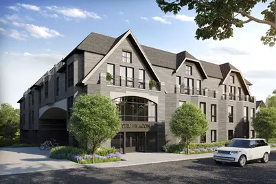 1114 Beacon St. #307, Newton, MA 02461 - Photo 1