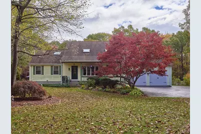 437 Rawson St, Leicester, MA 01524 - Photo 1