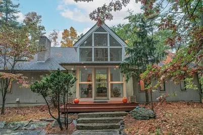 34 Whitcomb Road, Bolton, MA 01740 - Photo 1