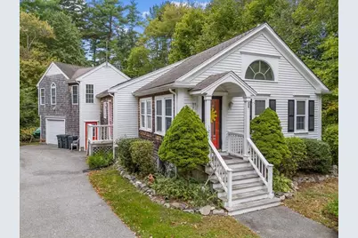 125 Spring St, Hanover, MA 02339 - Photo 1