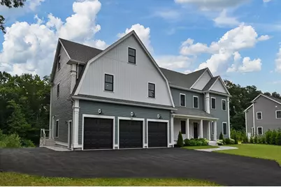 585 Lowell St #A, Lexington, MA 02420 - Photo 1