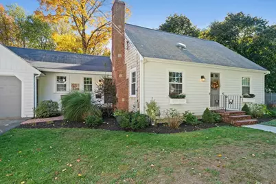 45 Elm Street, Weymouth, MA 02190 - Photo 1