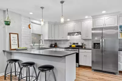 18 Berry St #1, Danvers, MA 01923 - Photo 1