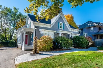 96A High Street #A, North Attleboro, MA 02760 - Photo 1