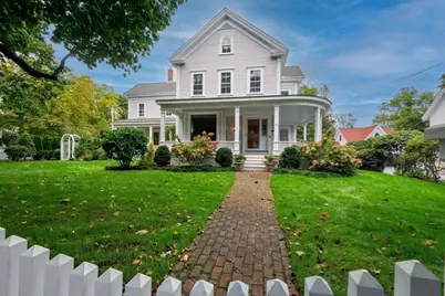 411 Main Street, Medfield, MA 02052 - Photo 1