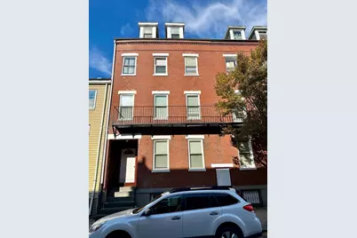 12 Paris Street #1, Boston, MA 02128 - Photo 1