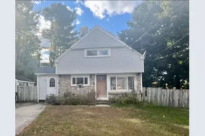 28 Carron Ln, Oxford, MA 01540 - Photo 1