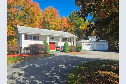 222 Primrose Hill Road, Dracut, MA 01826 - Photo 1