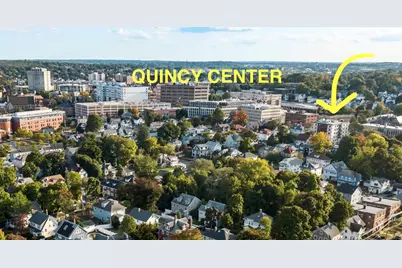 1147 Hancock St. #B, Quincy, MA 02169 - Photo 1