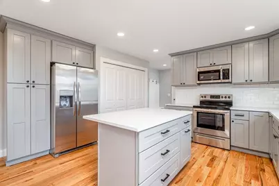 84 Smith St. #1, Fitchburg, MA 01420 - Photo 1