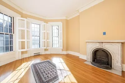 80 Marlborough Street #5, Boston, MA 02116 - Photo 1