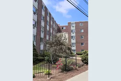 215 Winter St #4G, Weymouth, MA 02188 - Photo 1