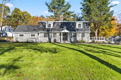 183 Nelson Street, Georgetown, MA 01833 - Photo 1