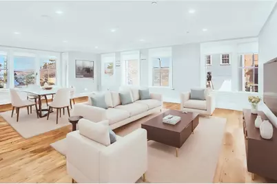 56 Belmont St #3, Boston, MA 02129 - Photo 1