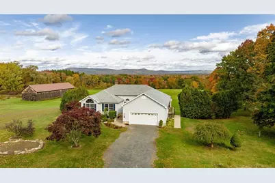 162 Chestnut Plain Road, Whately, MA 01093 - Photo 1