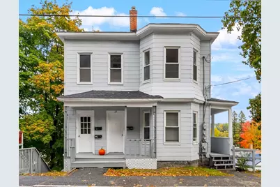 29 Temple St, Fitchburg, MA 01420 - Photo 1