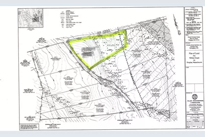 0 Yew St / White Ct (Lot 1), Douglas, MA 01516 - Photo 1
