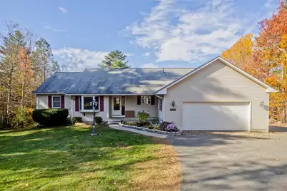 166 Bromley Rd, Chester, MA 01050 - Photo 1