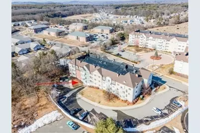 5 Woodman Way #209B, Newburyport, MA 01950 - Photo 1