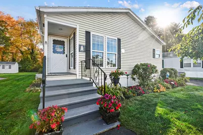 193 Tremont Street #55, Taunton, MA 02780 - Photo 1