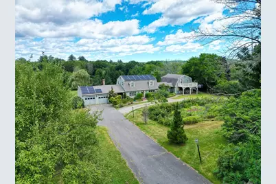 136 Crane Neck St, West Newbury, MA 01985 - Photo 1