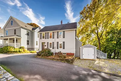 15 Lincoln Ct, Amesbury, MA 01913 - Photo 1