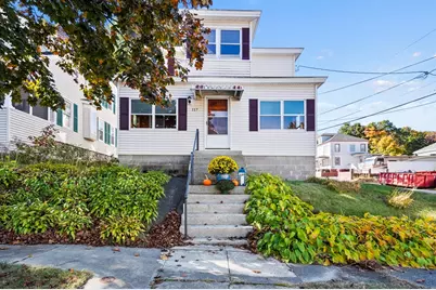 117 Hoyt Avenue, Lowell, MA 01852 - Photo 1