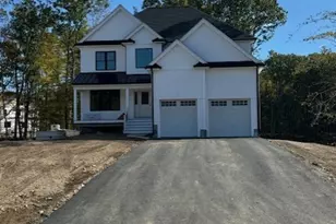 Lot 7 Muriel Way, Rehoboth, MA 02769 - Photo 1