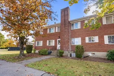 17 Bayberry Dr #1, Sharon, MA 02067 - Photo 1