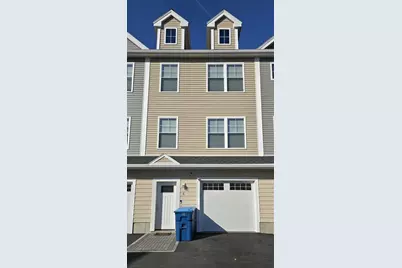 1563 Andover St #6, Tewksbury, MA 01876 - Photo 1