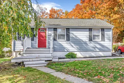 158 Drew Ave, Brockton, MA 02302 - Photo 1