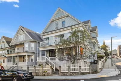 33 Greenbrier St, Boston, MA 02124 - Photo 1