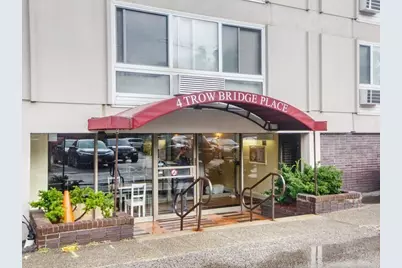 4 Trowbridge Place #4A, Cambridge, MA 02138 - Photo 1