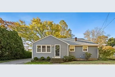 261 Emmett St, Fall River, MA 02721 - Photo 1