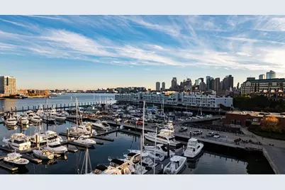 1 Pier 8 #C-16, Boston, MA 02129 - Photo 1