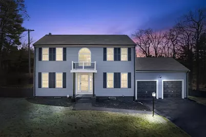 20 Melendy Ave, Stoughton, MA 02072 - Photo 1